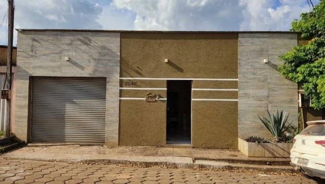 Casa em leilão em Altamira - PA — Casa, Padrão, 1 Vaga(S) de Garagem