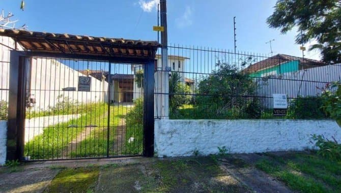Casa em leilão em Canoas - RS — Casa 183 m² - São José - Canoas - RS