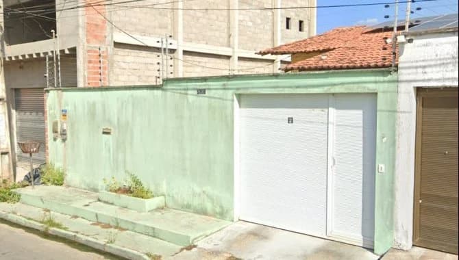Casa em leilão em São Luís - MA — Casa 105 m² - Jardim São Cristóvão II - São Luís - MA