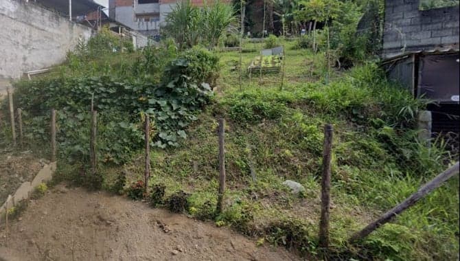 Terreno em leilão em Mairiporã - SP — Terreno 433 m² - Barreiro - Mairiporã - SP