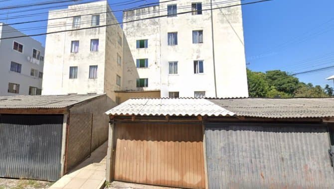 Apartamento em leilão em Concórdia - SC — Apartamento 56 m² (Unid. 201) - Natureza - Concórdia - SC