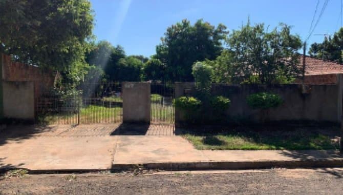 Casa em leilão em Anastácio - MS — Casa 135 m² - Jardim Nova Era - Anastácio - MS