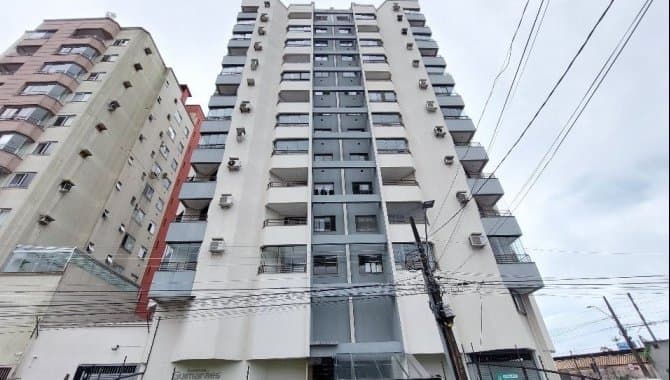 Apartamento em leilão em São José - SC — Apartamento - São José-SC - Rua Dom Pedro II, 176 - Apto. 1201 - Campinas