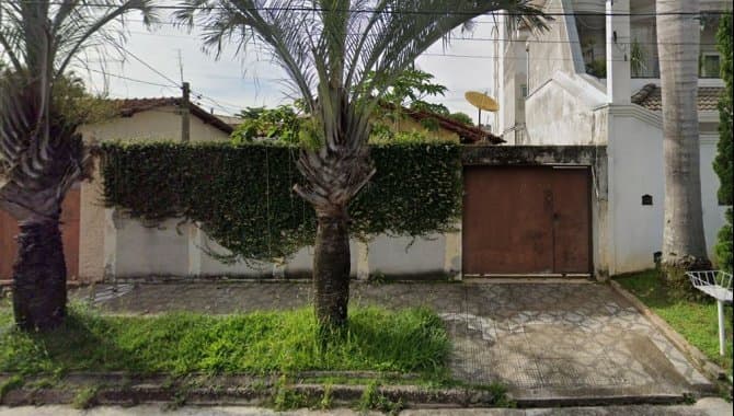 Casa em leilão em Taubaté - SP — Casa 111 m² - Vila Jaboticabeira - Taubaté - SP
