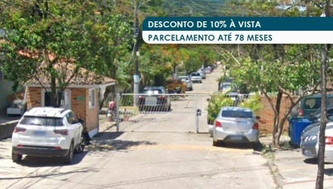 Casa em leilão em Niterói - RJ — Casa 334 m² (Parque dos Ipês) - Maravista - Niterói - RJ