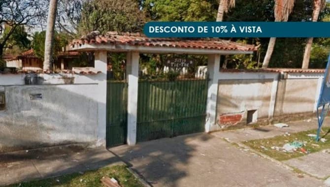 Casa em leilão em Tanguá - RJ — Casas com Área de 5.000 m² (Sítio Tic-Tac) - Chácaras Pinhão - Tanguá - RJ