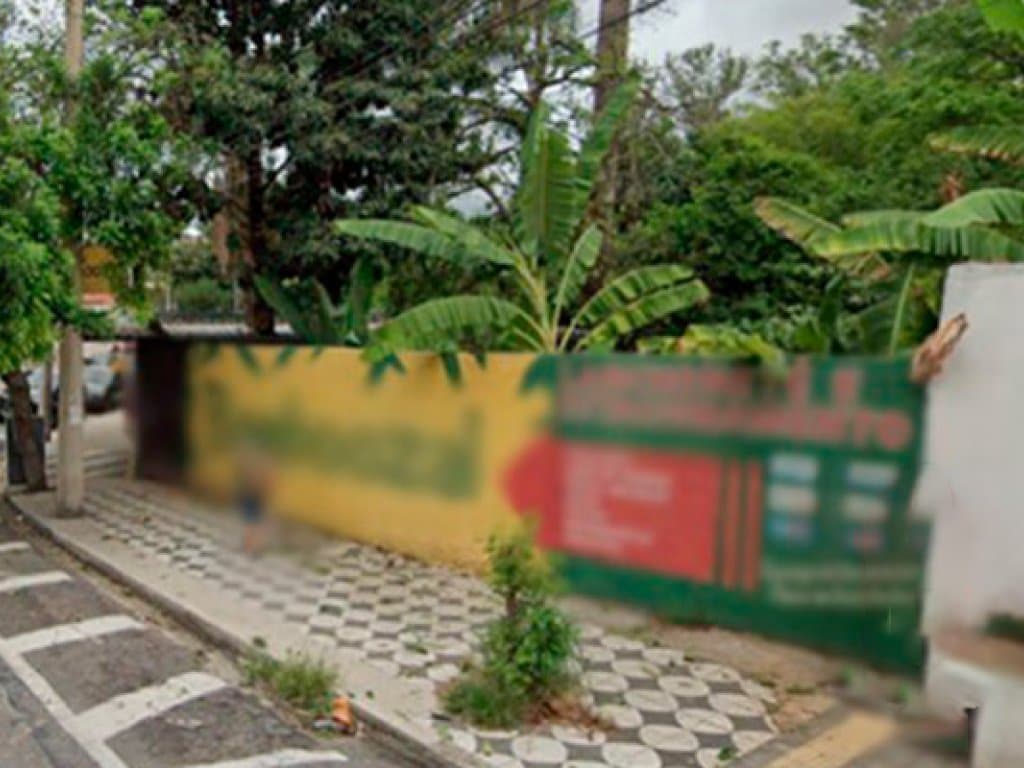 Foto 4 de 6: Terreno em leilão em Sorocaba - SP — Terreno 525 m² - Vila Leão - Sorocaba - SP