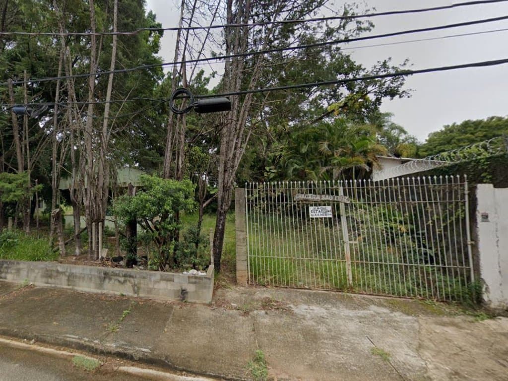 Foto 2 de 5: Terreno em leilão em Sorocaba - SP — Área 6.215 m² - Jardim Santa Fé - Sorocaba - SP