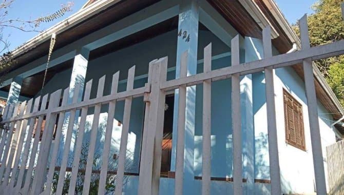 Foto 16 de 33: Casa em leilão em Passa Quatro - MG — Casa, Padrão, 2 Vaga(S) de Garagem