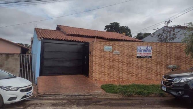 Foto 6 de 28: Casa em leilão em Santa Helena De Goiás - GO — Casa, Padrão, 2 Vaga(S) de Garagem