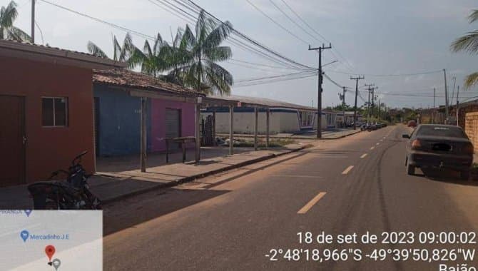 Foto 3 de 28: Casa em leilão em Baião - PA — Casa, Padrão, 1 Vaga(S) de Garagem