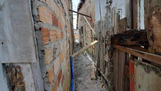 Foto 28 de 28: Casa em leilão em Baião - PA — Casa, Padrão, 1 Vaga(S) de Garagem
