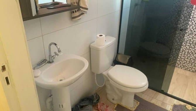 Foto 8 de 26: Casa em leilão em São Gabriel Do Oeste - MS — Casa, Padrão, 0 Vaga(S) de Garagem