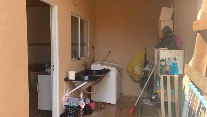 Foto 17 de 26: Casa em leilão em São Gabriel Do Oeste - MS — Casa, Padrão, 0 Vaga(S) de Garagem