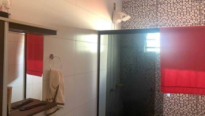 Foto 7 de 26: Casa em leilão em São Gabriel Do Oeste - MS — Casa, Padrão, 0 Vaga(S) de Garagem