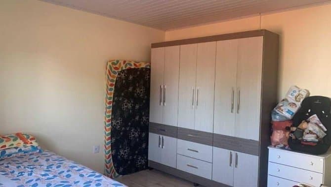 Foto 24 de 26: Casa em leilão em São Gabriel Do Oeste - MS — Casa, Padrão, 0 Vaga(S) de Garagem