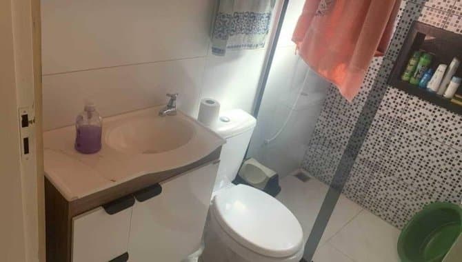 Foto 5 de 26: Casa em leilão em São Gabriel Do Oeste - MS — Casa, Padrão, 0 Vaga(S) de Garagem