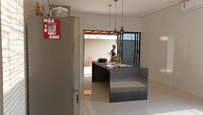 Foto 4 de 14: Casa em leilão em Tangará Da Serra - MT — Casa, Padrão, 0 Vaga(S) de Garagem