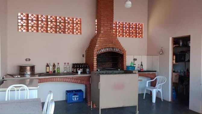Foto 21 de 25: Casa em leilão em Piacatu - SP — Casa, Padrão, 1 Vaga(S) de Garagem