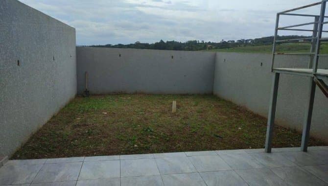Foto 10 de 12: Casa em leilão em Ponta Grossa - PR — Casa, Padrão, 1 Vaga(S) de Garagem