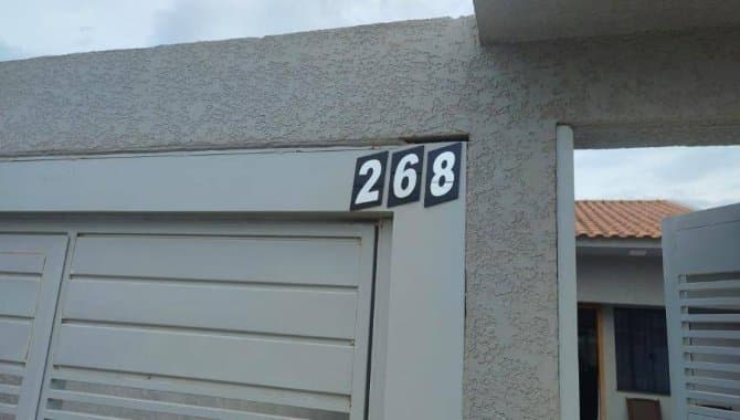 Foto 12 de 12: Casa em leilão em Ponta Grossa - PR — Casa, Padrão, 1 Vaga(S) de Garagem