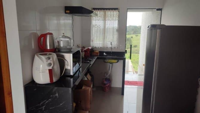 Foto 4 de 12: Casa em leilão em Ponta Grossa - PR — Casa, Padrão, 1 Vaga(S) de Garagem