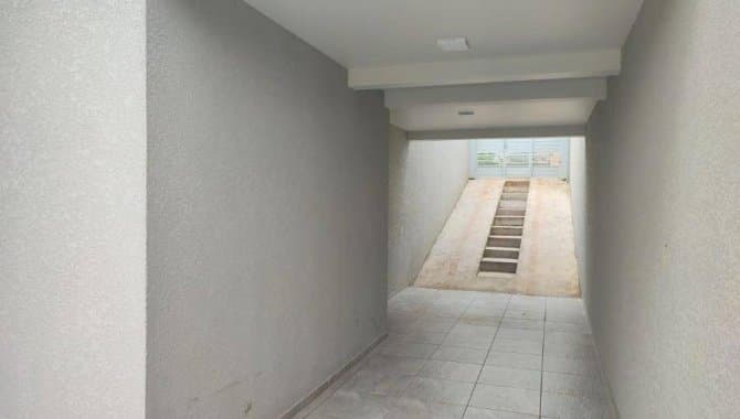 Foto 11 de 12: Casa em leilão em Ponta Grossa - PR — Casa, Padrão, 1 Vaga(S) de Garagem