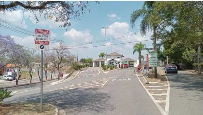 Foto 3 de 3: Casa em leilão em Itatiba - SP — Casa, em Condomínio, 0 Vaga(S) de Garagem