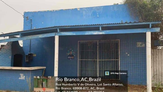 Foto 7 de 7: Comercial em leilão em Rio Branco - AC — Loja, Padrão, 0 Vaga(S) de Garagem