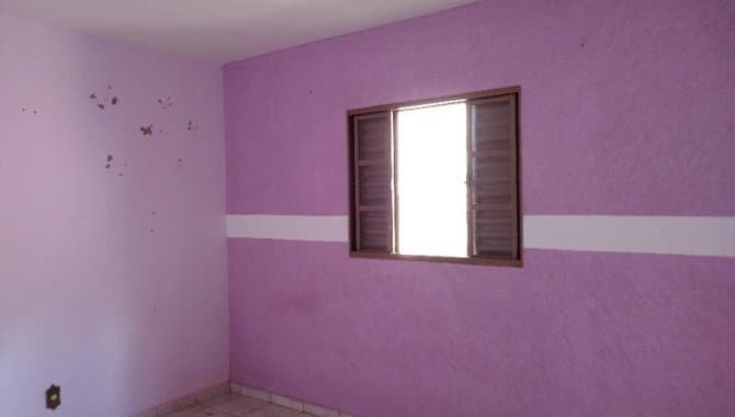 Foto 8 de 15: Casa em leilão em Itirapina - SP — Casa, Padrão, 1 Vaga(S) de Garagem
