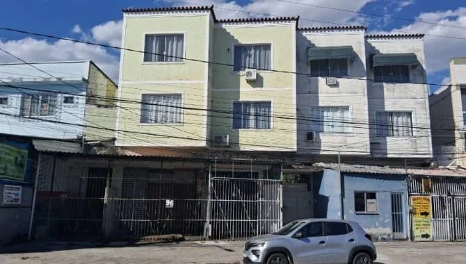 Foto 11 de 17: Apartamento em leilão em Rio De Janeiro - RJ — Apartamento, Padrão, 0 Vaga(S) de Garagem