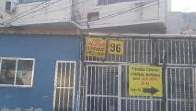 Foto 2 de 17: Apartamento em leilão em Rio De Janeiro - RJ — Apartamento, Padrão, 0 Vaga(S) de Garagem