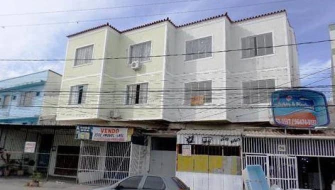 Foto 12 de 17: Apartamento em leilão em Rio De Janeiro - RJ — Apartamento, Padrão, 0 Vaga(S) de Garagem