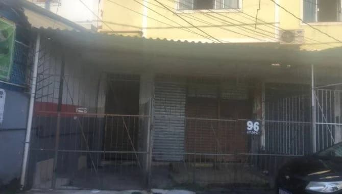 Foto 10 de 17: Apartamento em leilão em Rio De Janeiro - RJ — Apartamento, Padrão, 0 Vaga(S) de Garagem