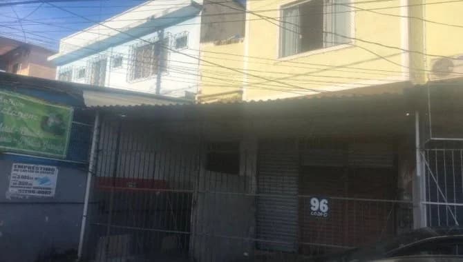 Foto 9 de 17: Apartamento em leilão em Rio De Janeiro - RJ — Apartamento, Padrão, 0 Vaga(S) de Garagem