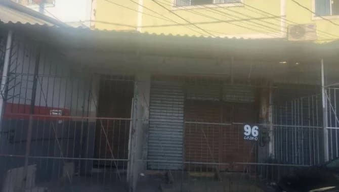 Foto 8 de 17: Apartamento em leilão em Rio De Janeiro - RJ — Apartamento, Padrão, 0 Vaga(S) de Garagem