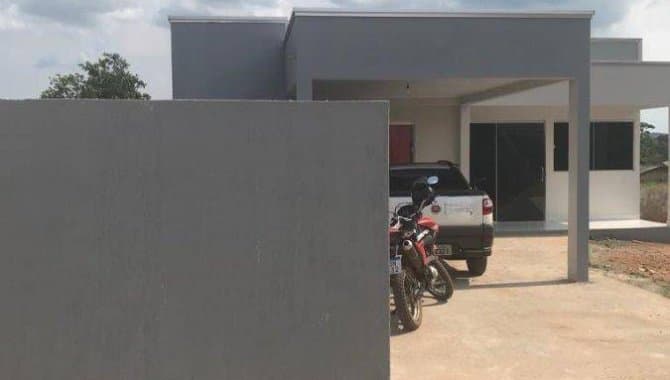 Foto 11 de 14: Casa em leilão em Alta Floresta D'oeste - RO — Casa, Padrão, 0 Vaga(S) de Garagem