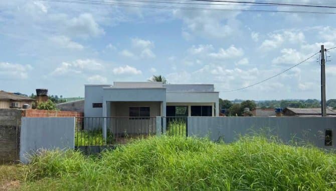 Foto 13 de 14: Casa em leilão em Alta Floresta D'oeste - RO — Casa, Padrão, 0 Vaga(S) de Garagem