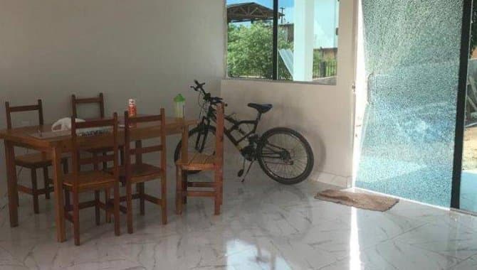 Foto 4 de 14: Casa em leilão em Alta Floresta D'oeste - RO — Casa, Padrão, 0 Vaga(S) de Garagem
