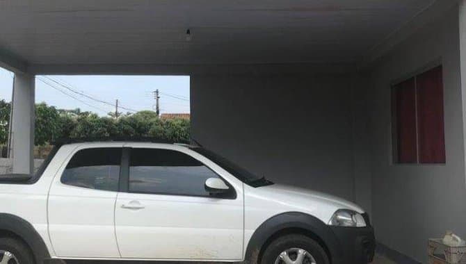Foto 2 de 14: Casa em leilão em Alta Floresta D'oeste - RO — Casa, Padrão, 0 Vaga(S) de Garagem