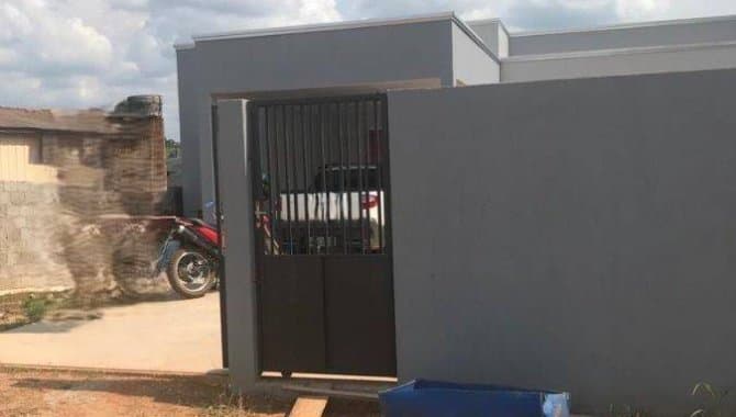 Foto 12 de 14: Casa em leilão em Alta Floresta D'oeste - RO — Casa, Padrão, 0 Vaga(S) de Garagem