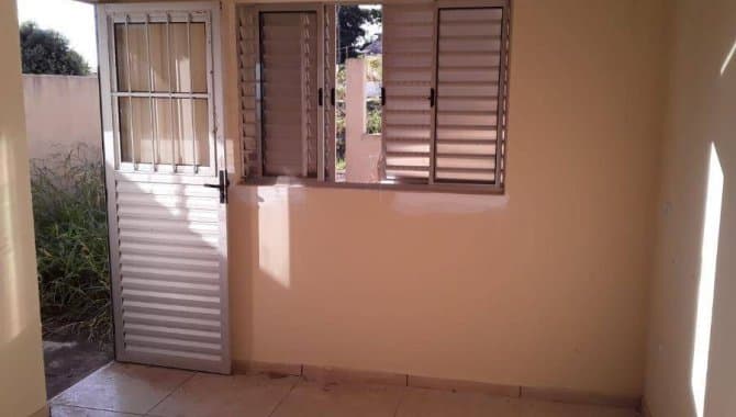 Foto 7 de 19: Casa em leilão em Camapuã - MS — Casa, Padrão, 2 Vaga(S) de Garagem