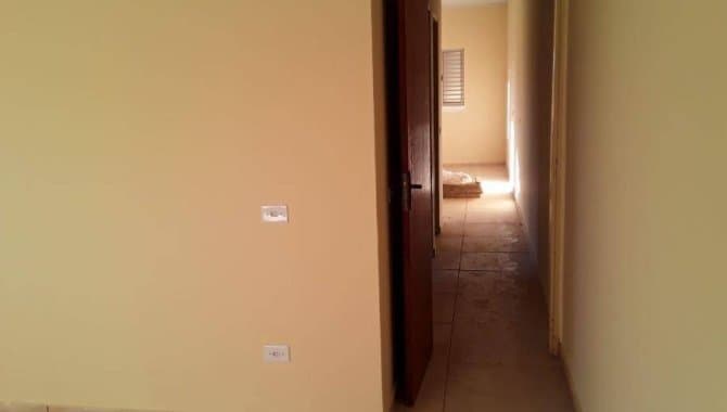 Foto 12 de 19: Casa em leilão em Camapuã - MS — Casa, Padrão, 2 Vaga(S) de Garagem