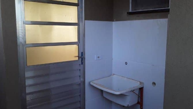 Foto 17 de 19: Casa em leilão em Camapuã - MS — Casa, Padrão, 2 Vaga(S) de Garagem
