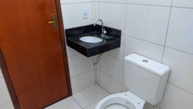 Foto 7 de 22: Casa em leilão em Trindade - GO — Casa, em Condomínio, 1 Vaga(S) de Garagem
