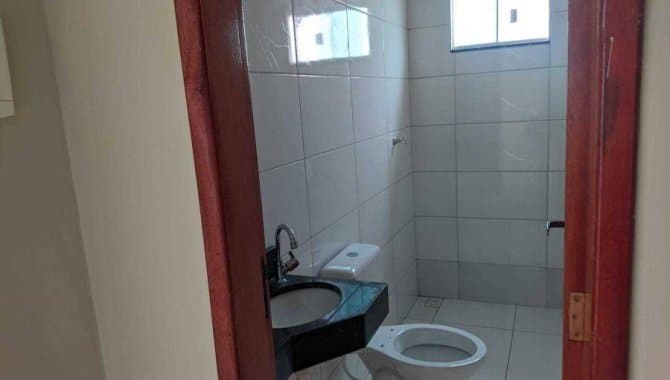 Foto 9 de 22: Casa em leilão em Trindade - GO — Casa, em Condomínio, 1 Vaga(S) de Garagem
