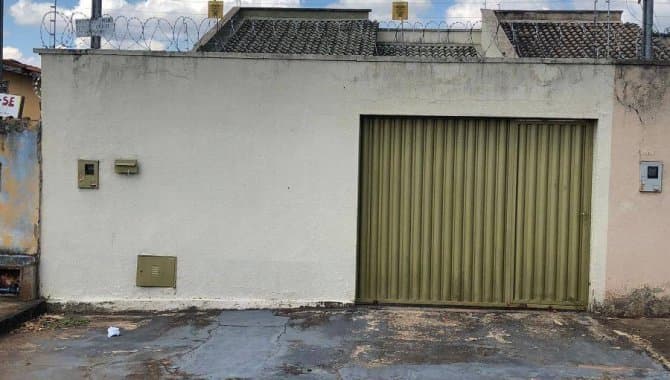 Foto 2 de 22: Casa em leilão em Trindade - GO — Casa, em Condomínio, 1 Vaga(S) de Garagem