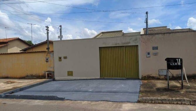 Foto 12 de 22: Casa em leilão em Trindade - GO — Casa, em Condomínio, 1 Vaga(S) de Garagem