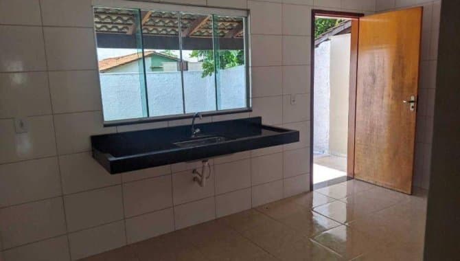 Foto 10 de 22: Casa em leilão em Trindade - GO — Casa, em Condomínio, 1 Vaga(S) de Garagem