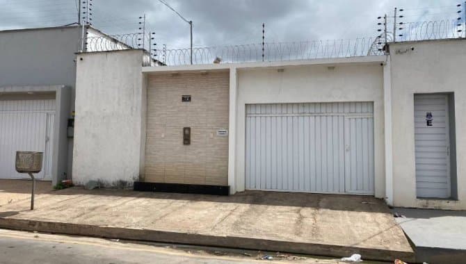 Foto 1 de 24: Casa em leilão em São José De Ribamar - MA — Casa, Padrão, 0 Vaga(S) de Garagem